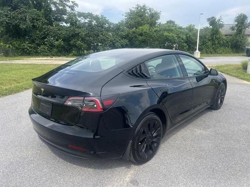 2023 Tesla Model 3 Standard Range
