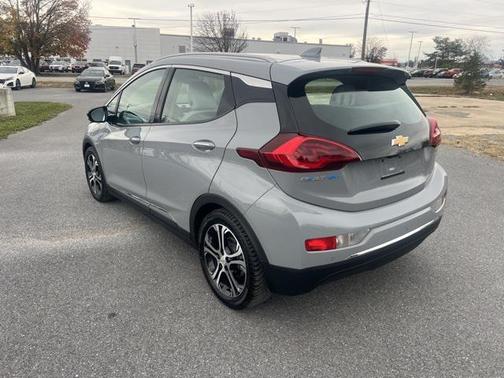 2020 Chevrolet Bolt EV FWD Premier