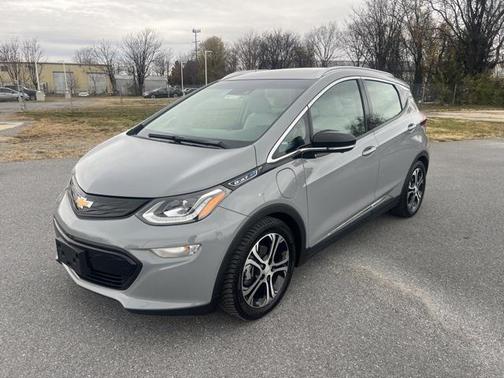 2020 Chevrolet Bolt EV FWD Premier