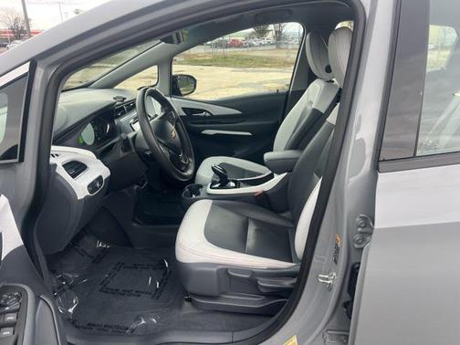 2020 Chevrolet Bolt EV FWD Premier