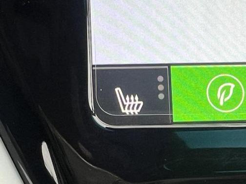 2020 Chevrolet Bolt EV FWD Premier