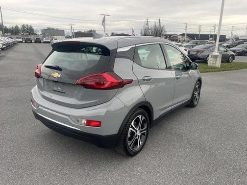 2020 Chevrolet Bolt EV FWD Premier