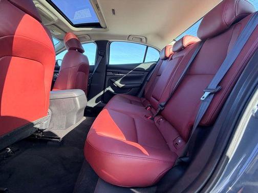 2022 Mazda Mazda3 FWD