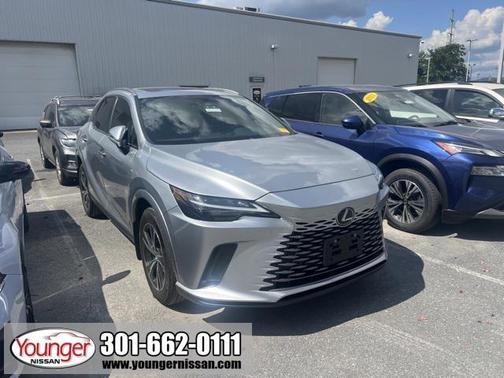 2023 Lexus RX 350 Premium