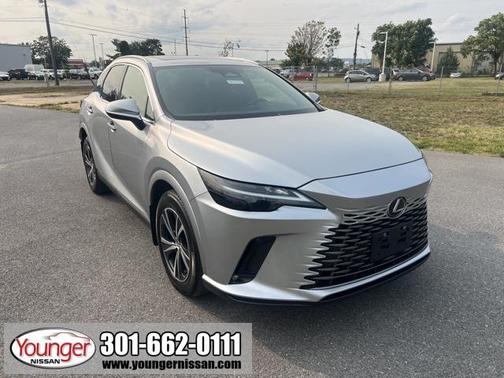 2023 Lexus RX 350 Premium