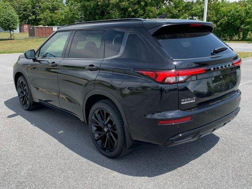 Cosmic Black 2026 Nissan Rogue Platinum