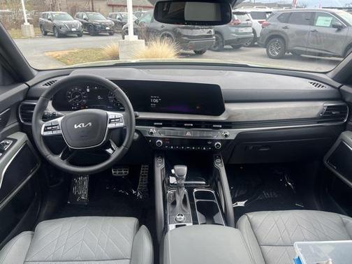 2023 Kia Telluride SX X-Line