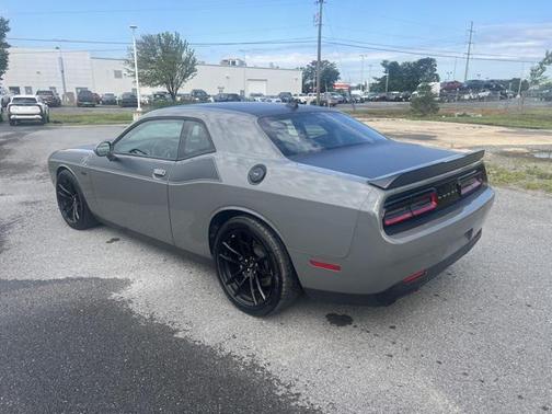 2019 Dodge Challenger R/T Scat Pack