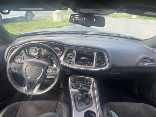 2019 Dodge Challenger R/T Scat Pack