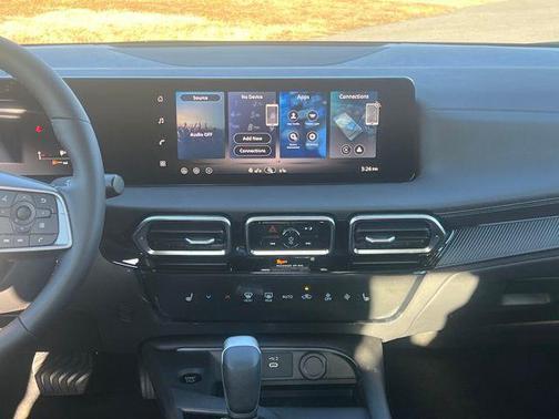 Imperial Bronze 2026 Nissan Sentra SV