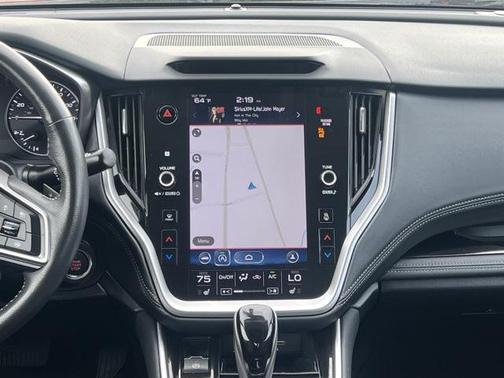 2021 Subaru Legacy Limited