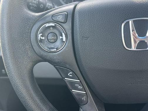 2013 Honda Accord EX