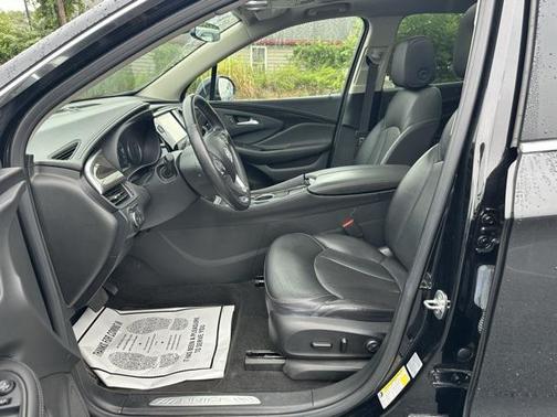 2020 Buick Envision AWD Premium I