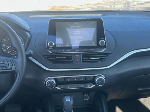 2025 Nissan Altima S FWD