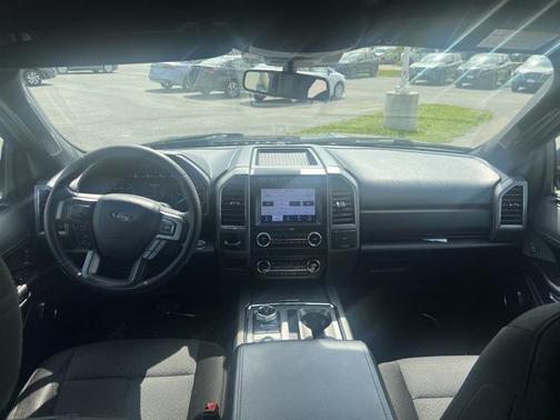 2020 Ford Expedition Max XLT
