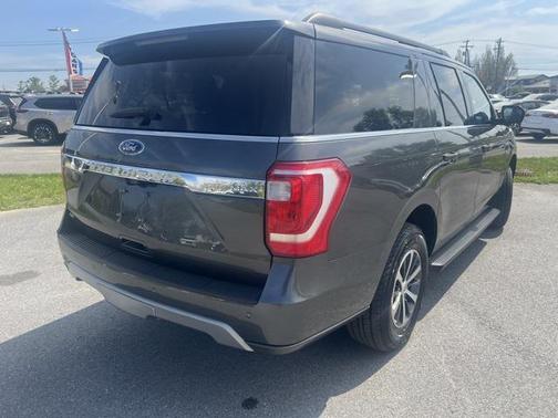 2020 Ford Expedition Max XLT