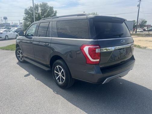 2020 Ford Expedition Max XLT
