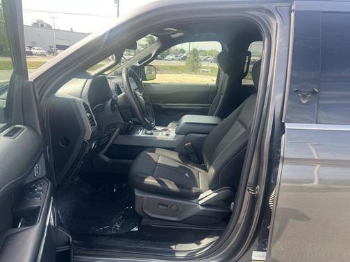2020 Ford Expedition Max XLT