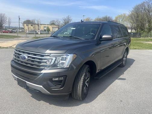2020 Ford Expedition Max XLT