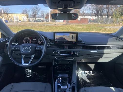 2021 Audi A5 Sportback Premium Plus