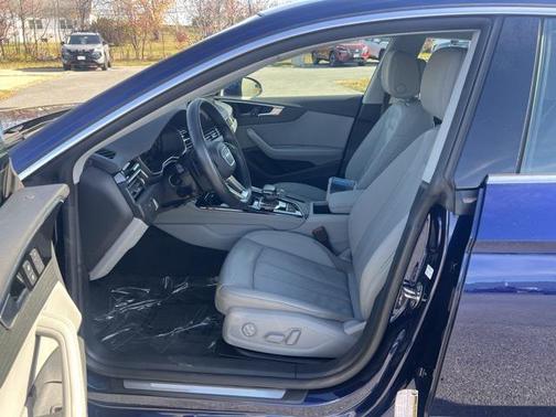 2021 Audi A5 Sportback Premium Plus