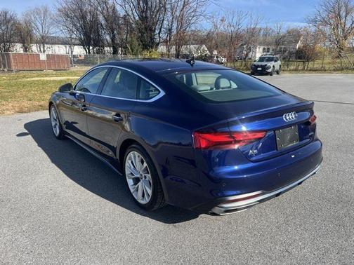 2021 Audi A5 Sportback Premium Plus