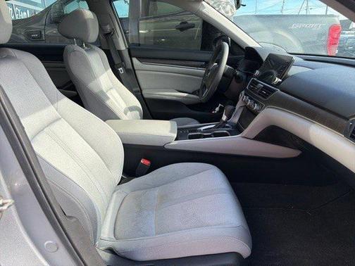 2019 Honda Accord EX