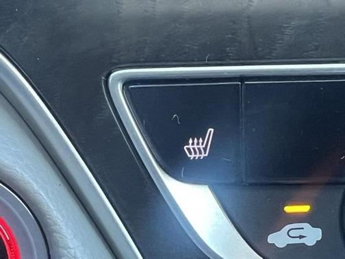 2019 Honda Accord EX