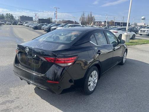 2023 Nissan Sentra S