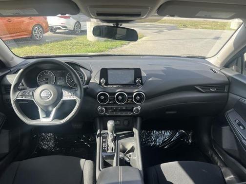 2023 Nissan Sentra S
