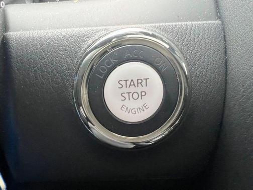 2023 Nissan Armada SL 4WD