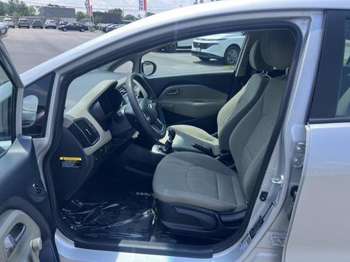 2017 Kia Rio LX