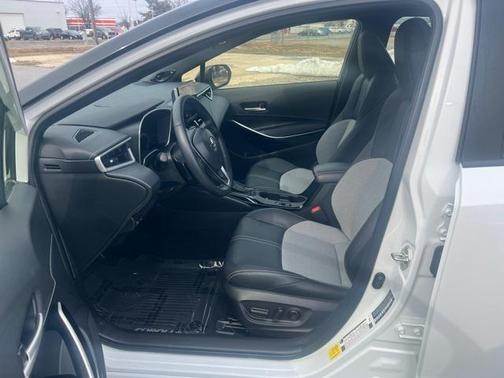 2023 Toyota Corolla XSE