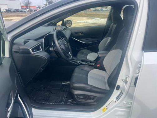 2023 Toyota Corolla XSE