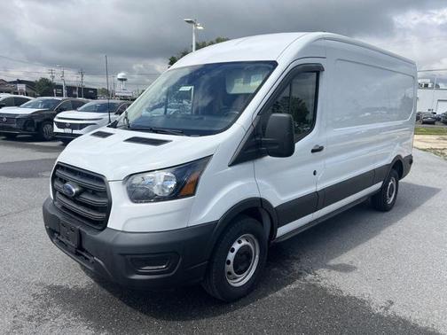 2020 Ford Transit-250 Base