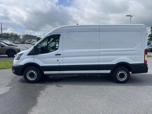 2020 Ford Transit-250 Base