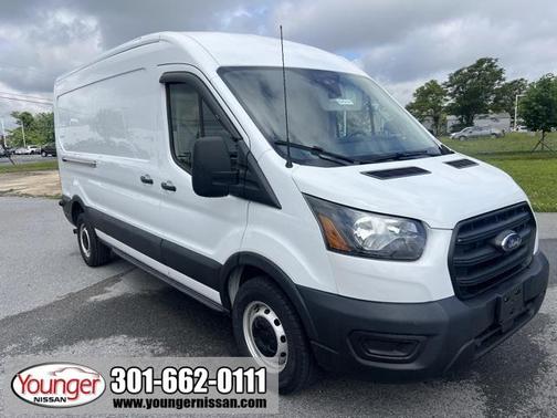 2020 Ford Transit-250 Base