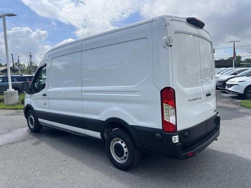 2020 Ford Transit-250 Base
