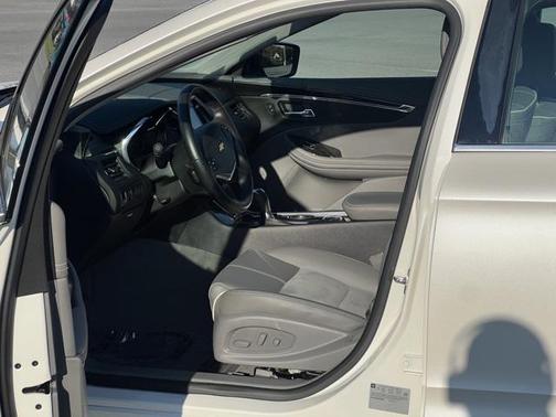 2014 Chevrolet Impala 2LT