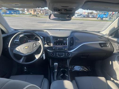 2014 Chevrolet Impala 2LT