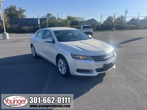 2014 Chevrolet Impala 2LT