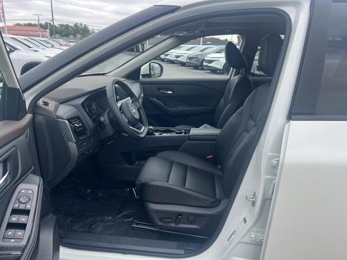 2017 Nissan Juke SV