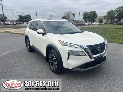 2017 Nissan Juke SV