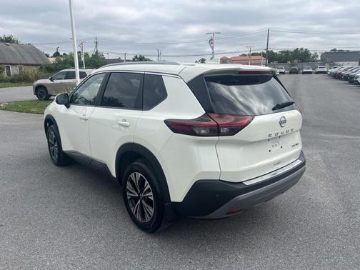 2017 Nissan Juke SV