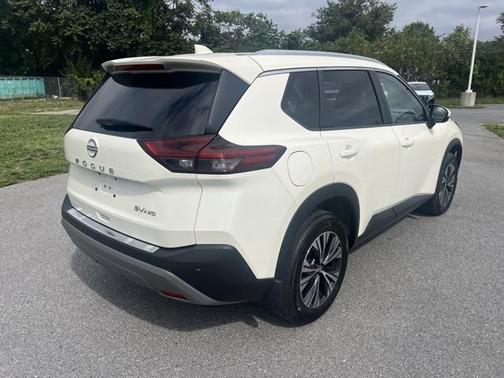 2017 Nissan Juke SV