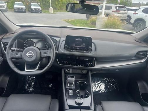 2017 Nissan Juke SV