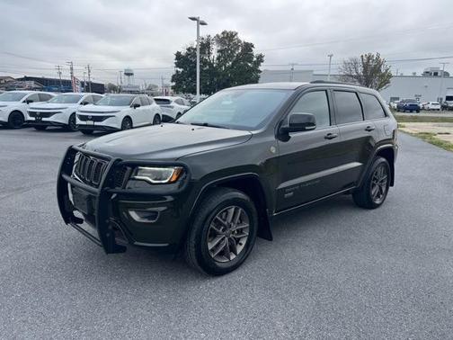 2020 Jeep Cherokee Altitude