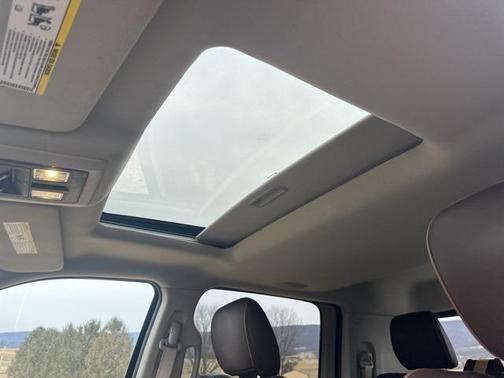 2014 RAM 3500 Longhorn