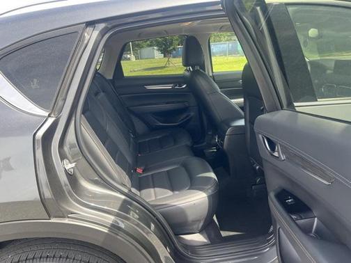 2022 Mazda CX-5 2.5 S Premium Plus