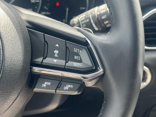 2022 Mazda CX-5 2.5 S Premium Plus